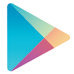 Google Play Store logo