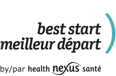 Best Start logo