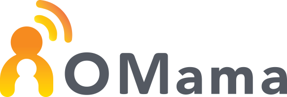 Children's Hospital of Eastern Ontario OMama logo